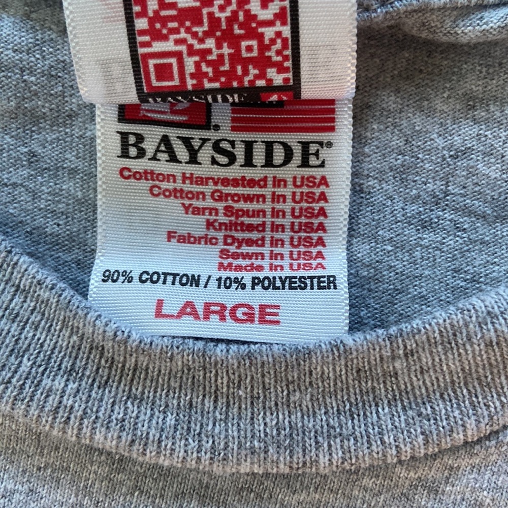 Miller High Life Tee View 6